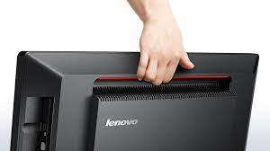 i5 3RD GEN LENOVO M92Z ALL IN ONE PC, WIFI,WINDOWS 10