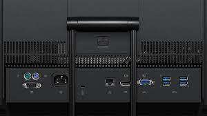 i5 3RD GEN LENOVO M92Z ALL IN ONE PC, WIFI,WINDOWS 10