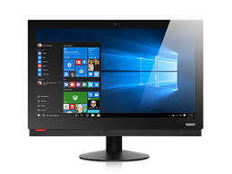 *LAST ONE *i5 LENOVO THINK CENTRE M93Z ALL IN 1 PC,1TB HDD/8GB RAM+KEYBOARD/MOUSE*R5000 IN STORE*