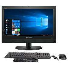 *ONLY ONE ON OFFER***LENOVO 24 INCH  i7 4TH GEN 8GB RAM M93Z ALL IN 1 PC,WINDOWS 10,OFFICE,WIFI**