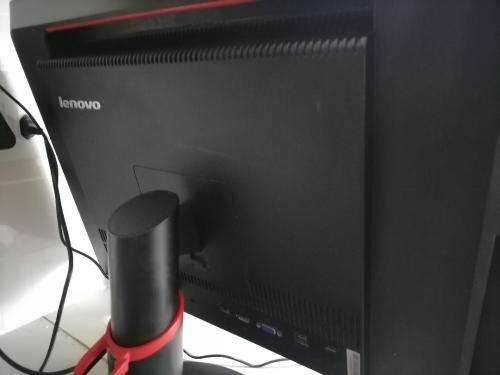 *LAST ONE *i5 LENOVO THINK CENTRE M93Z ALL IN 1 PC,1TB HDD/8GB RAM+KEYBOARD/MOUSE*R5000 IN STORE*