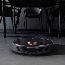 *WOW R30 FREIGHT*LIKE NEW XIOMI MI ROBOT VAC/ MOP PRO IN BOX WITH DOC STATION*R8300 IN STORE**