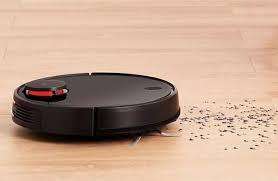 *WOW R30 FREIGHT*LIKE NEW XIOMI MI ROBOT VAC/ MOP PRO IN BOX WITH DOC STATION*R8300 IN STORE**