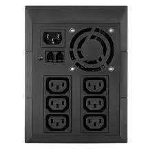 **R30 FREIGHT**LIMITED OFFER**MUST HAVE IN SA*BRAND NEW EATON 5E 850VA UPS IN BOX WITH CABLES*R1500