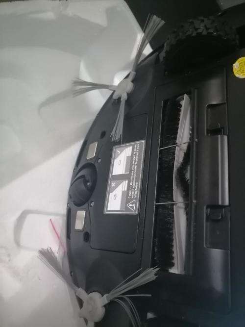 *WOW R30 FREIGHT*Taroma Robi Pro Laser Navigation Robot Vacuum Cleaner/Mop(READ AD)*R6700 RETAIL**