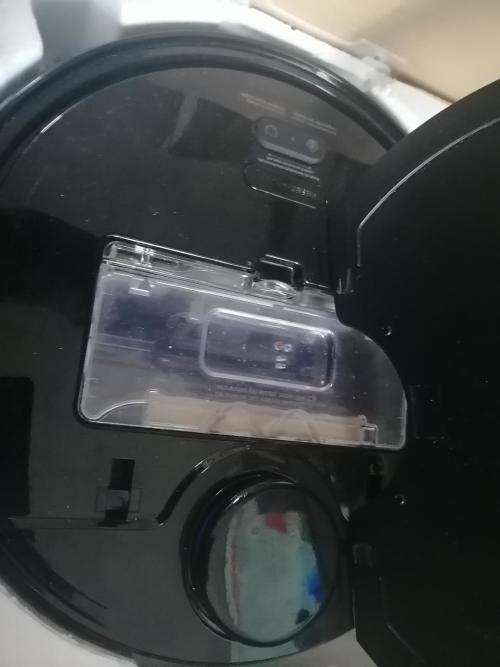 *WOW R30 FREIGHT*Taroma Robi Pro Laser Navigation Robot Vacuum Cleaner/Mop(READ AD)*R6700 RETAIL**