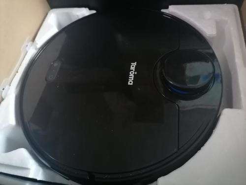 *WOW R30 FREIGHT*Taroma Robi Pro Laser Navigation Robot Vacuum Cleaner/Mop(READ AD)*R6700 RETAIL**