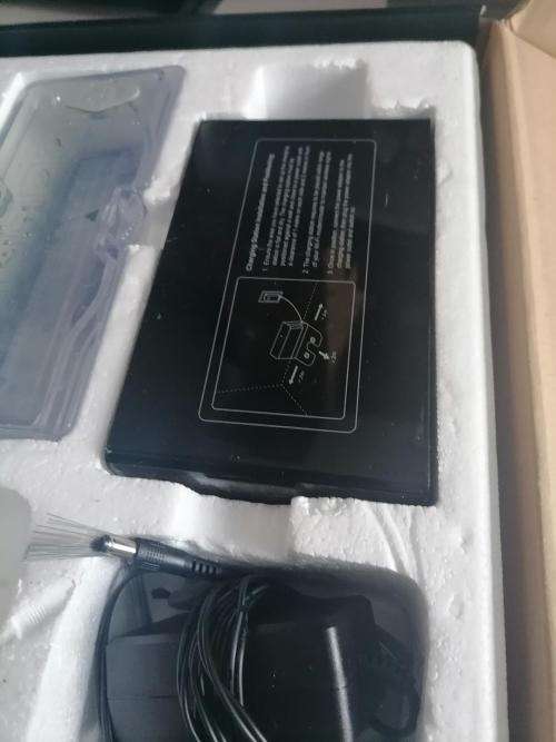 *WOW R30 FREIGHT*Taroma Robi Pro Laser Navigation Robot Vacuum Cleaner/Mop(READ AD)*R6700 RETAIL**