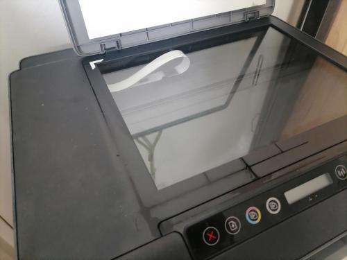 *WOW R30 FREIGHT*HP INKTANK 515 ALL IN ONE WIFI PRINTER IN BOX*NO CARTRIDGES**