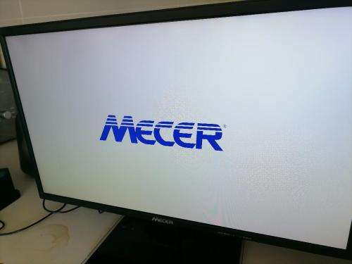 *FLASH FRIDAY DEALS**MECER 24` FULL HD LED ULTRASLIM SCREEN*BUILT IN SPEAKERS,HDMI ETC**