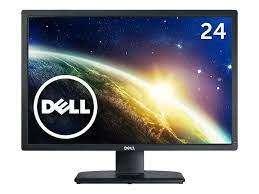 *FLASH FRIDAY DEALS*R30 FREIGHT**DELL 24` FULL HD WIDESCREEN LCD MONITIOR***