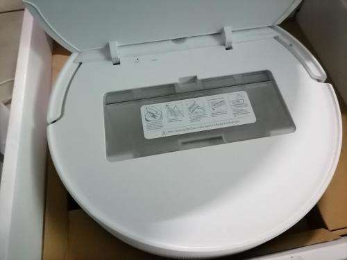 *FLASH FRIDAY DEAL*R30 FREIGHT* XIOMI MI MOP 2 SMART ROBOT VAC/MOP(LIGHTS FLASHING)*R6000 IN STORE