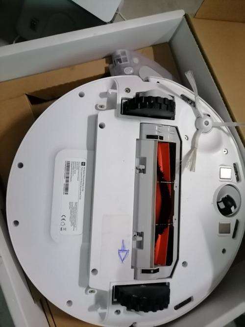 *FLASH FRIDAY DEAL*R30 FREIGHT* XIOMI MI MOP 2 SMART ROBOT VAC/MOP(LIGHTS FLASHING)*R6000 IN STORE
