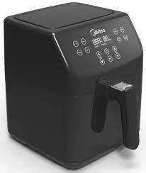 MIDEA 5.5L DIGITAL AIR FRYER IN BOX**R2000 RETAIL**