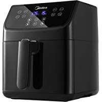 MIDEA 5.5L DIGITAL AIR FRYER IN BOX**R2000 RETAIL**