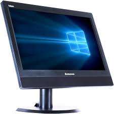 *ONLY ONE ON OFFER***LENOVO 24 INCH  i7 4TH GEN 8GB RAM M93Z ALL IN 1 PC,WINDOWS 10,OFFICE,WIFI**