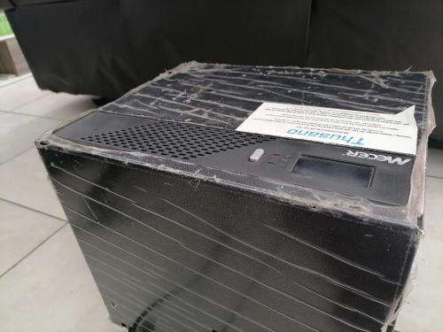 *FLASH FRIDAY DEALS* MECER BBONE 1200VA/ 720W INVERTER(BATTERY NOT INCl***R6000 RETAIL**