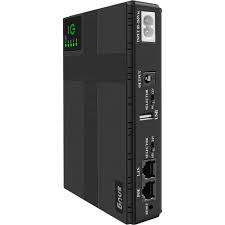 *CHRISTMAS SALE*R30 FREIGHT*BRAND NEW 10400MAH MINI UPS**RUN YOUR WIFI,CCTV,FIBRE ETC*R1200 *