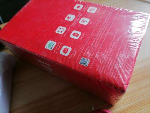 *AWESOME COMBO DEAL*R30 FREIGHT*BRAND NEW ITEL V41 SMART PHONE PLUS FREE NEW BLUE CARBON MINI UPS**