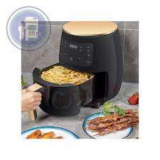 *LIMITED OFFER*R30 FREIGHT**BRAND NEW DIGITAL SILVERCREST 6L DIGITAL AIR FRYER IN BOX