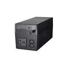 *STAGE 6 LOADSHEDDING!!*R30 FREIGHT*!!!*DEMO KSTAR 600VA UPS WITH POWER CABLE IN BOX*