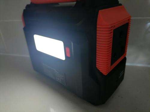 *ONLY ONE AVALIABLE*R30 FREIGHT*AWESOME UNIT*NEW SWITCHED 300W PORTABLE POWER STATION*R4300 RETAIL**
