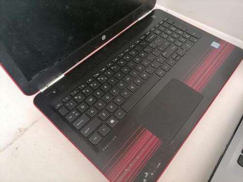 *LIQUIDATION ITEM*R30 FREIGHT*2 X HP LAPTOPS,NO CHARGER NOT TESTED*ONE BID FOR BOTH**