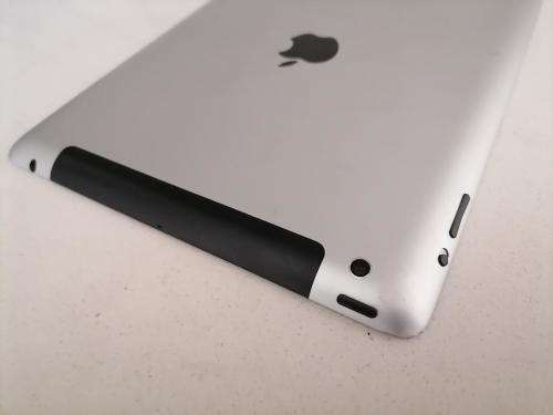 *LIQUIDATION ITEM*R30 FREIGHT* APPLE IPAD 3 1430 3G/WIFI 10` TABLET WITH CHARGER***