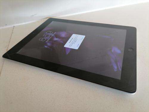 *LIQUIDATION ITEM*R30 FREIGHT* APPLE IPAD 3 1430 3G/WIFI 10` TABLET WITH CHARGER***