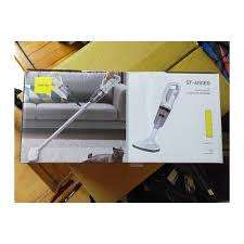 *MIDWEEK NO RESERVE DEAL*R30 FREIGHT*AWESOME UNIT**BRAND NEW SUITU ST-6101EG BATTERY POWERED VACUUM*