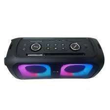 *TOP QUALITY SPEAKER*R30 FREIGHT*BRAND NEW NESTY FEELS LIKE FLYING 100W BT SPEAKER BOX*R2500 RETAIL*