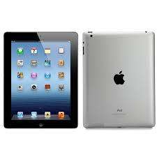 *MIDWEEK NO RESERVE DEALS*R30 FREIGHT*APPLE IPAD 4TH GEN 1460 3G/WIFI 10` TABLET WITH CHARGER**