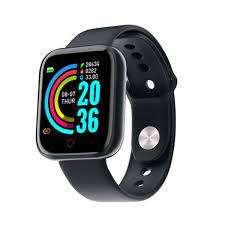 FOCUS FIT PRO SMART WATCHES*ONE BID FOR BOTH*