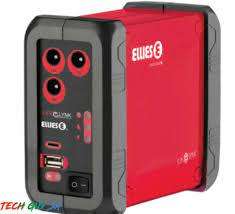 *LATE ENTRY**STAGE 6 LOADSHEDDING!!**R30 FREIGHT**BRAND NEW ELLIES LIFE LINK CUBE MINI POWER PACK**