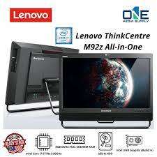 *LIMITED OFFER*R30 FREIGHT*i7 4TH GEN 8GB RAM LENOVO MZ90 ALLL IN ONE.PC+KEYBOARD/MOUSE*R7500*