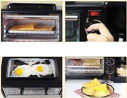 *LIMITED OFFER*R30 FREIGHT*BRAND NEW GB 3 IN 1 MULTIFUNCTION BREAKFAST MAKER IN BOX**