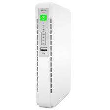 *LIMITED OFFER*R3O FREIGHT*BRAND NEW SKE 8800MAH MINI UPS*RUN ROUTER,FIBRE,CCTV,CHARGE PHONE*R900