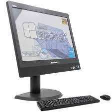 *ONLY ONE ON OFFER***LENOVO 24 INCH  i7 4TH GEN 8GB RAM M93Z ALL IN 1 PC,WINDOWS 10,OFFICE,WIFI**