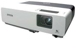 **MONTH END MADNESS**EPSON EMP 83 LCD PROJECTOR*TOP QUALITY, WORKING 100%**