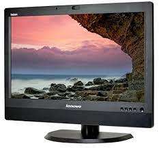 *ONLY ONE ON OFFER***LENOVO 24 INCH  i7 4TH GEN 8GB RAM M93Z ALL IN 1 PC,WINDOWS 10,OFFICE,WIFI**