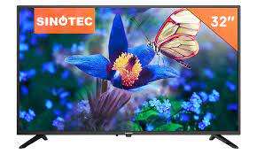*AWESOME DEALSR30 FREIGHT*SHOP DISPLAY ITEM*SINOTEC STL-32VN80D 32 `HD Ready LED TV*R2800 IN STORE**