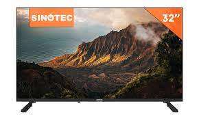*AWESOME DEALSR30 FREIGHT*SHOP DISPLAY ITEM*SINOTEC STL-32VN80D 32 `HD Ready LED TV*R2800 IN STORE**
