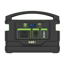 *FREE FREIGHT BLACK FRIDAY*TOP OF RANGE**GIZZU 888 ULTRA HERO POWER STATION IN BOX*R15 000 RETAIL*