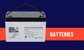 *FREE FREIGHT BLACK FRIDAY DEAL**JOULE ENERGY SOLUTIONS DC GEL 100AH 12V BATTERY**100%**