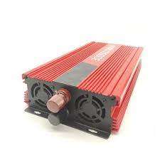*FREE FREIGHT BLACK FRIDAY DEALS*BRAND NEW 4000W POWER INVERTER IN BOX WITH CABLES*R4000 ON BOBSHOP*