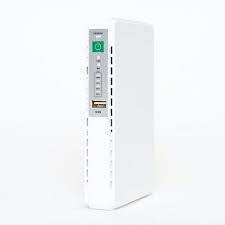 **2 X BRAND NEW JIAGENG 8800 MAH UPS IN BOX WITH CABLES*R1000 IN STORE EACH*ONE BID FOR BOTH*