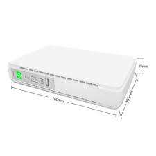 **2 X BRAND NEW JIAGENG 8800 MAH UPS IN BOX WITH CABLES*R1000 IN STORE EACH*ONE BID FOR BOTH*