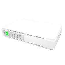 **2 X BRAND NEW JIAGENG 8800 MAH UPS IN BOX WITH CABLES*R1000 IN STORE EACH*ONE BID FOR BOTH*