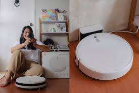 *FESTIVE DEALS*R30 FREIGHT*DEMO XIOMI MI MOP 2 , SMART ROBOT VAC/MOP IN BOX*R6000 RETAIL*
