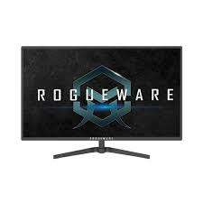 *CHRISTMAS DEAL**BRAND NEW ROGUEWARE 24` FULL HD FRAMELESS SCREEN IN BOX*R3000 RETAIL*